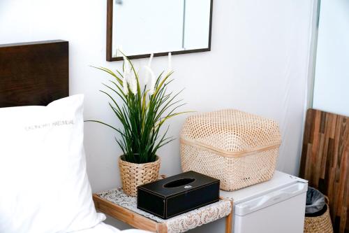 ekonomy haeundae guesthouse