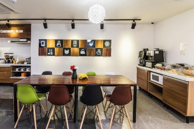 ekonomy haeundae guesthouse