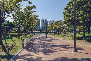 ekonomy haeundae guesthouse