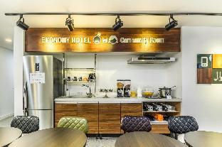 ekonomy haeundae guesthouse