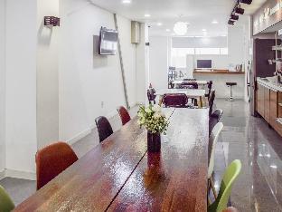 ekonomy haeundae guesthouse