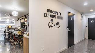 ekonomy haeundae guesthouse