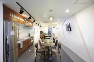 ekonomy haeundae guesthouse