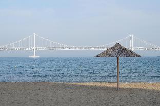 ekonomy haeundae guesthouse