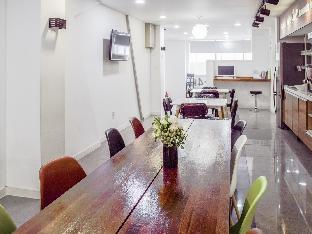 ekonomy haeundae guesthouse