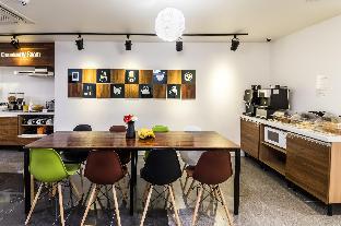 ekonomy haeundae guesthouse