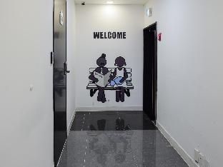 ekonomy haeundae guesthouse