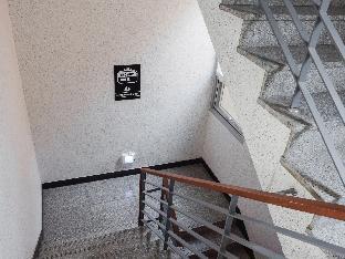 ekonomy haeundae guesthouse