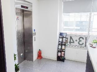 ekonomy haeundae guesthouse