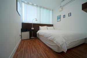 ekonomy haeundae guesthouse