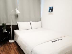 ekonomy haeundae guesthouse