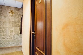 san francesco heritage hotel