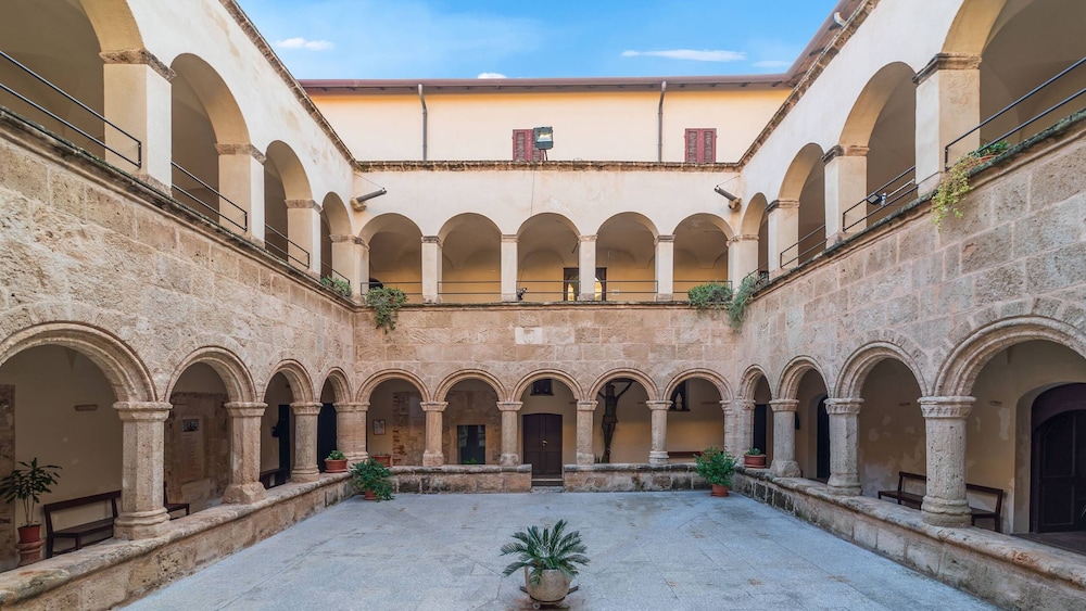 san francesco heritage hotel