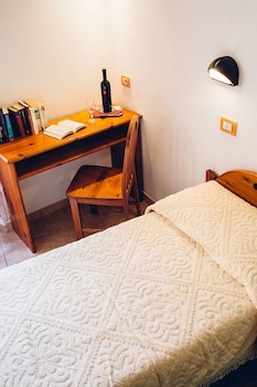 san francesco heritage hotel