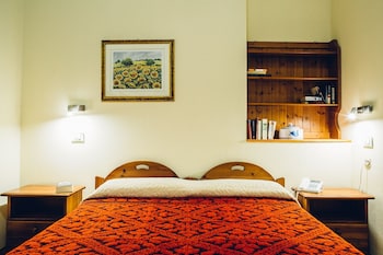 san francesco heritage hotel