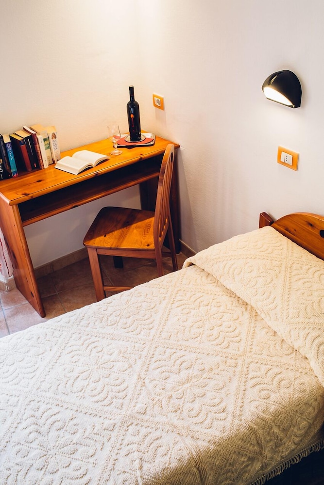 san francesco heritage hotel