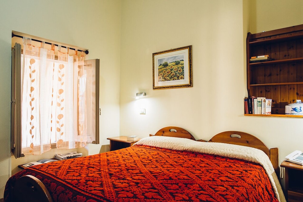 san francesco heritage hotel