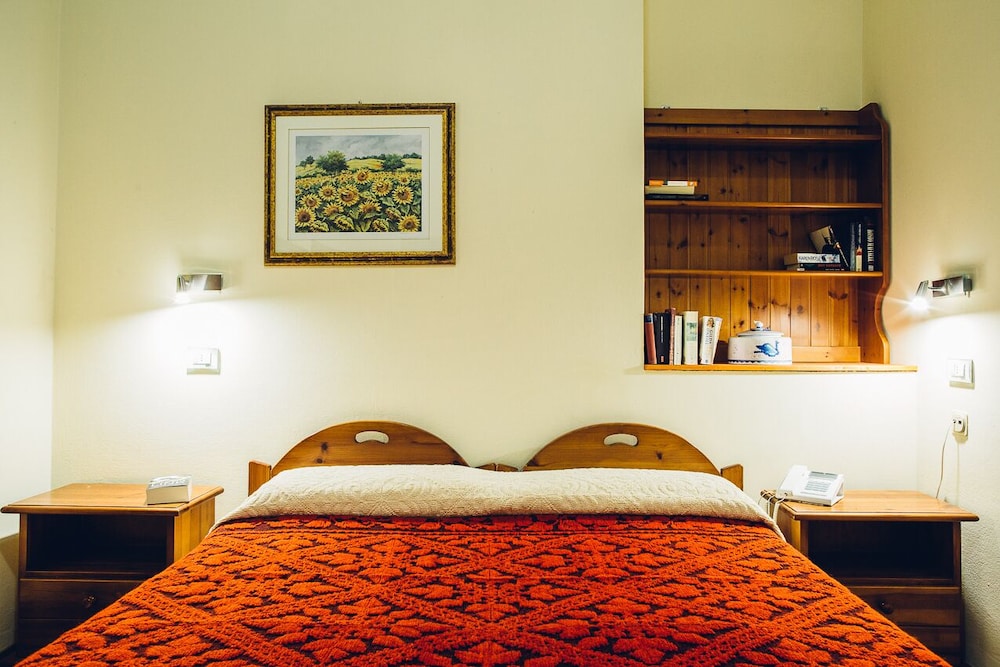 san francesco heritage hotel