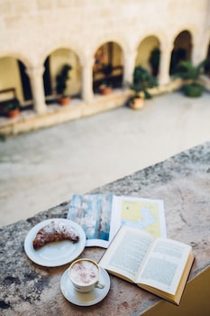 san francesco heritage hotel