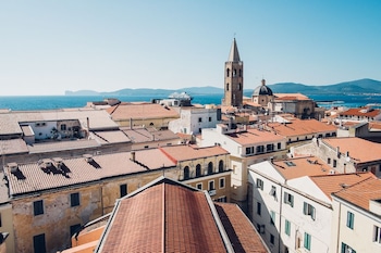 san francesco heritage hotel