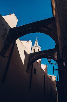 san francesco heritage hotel