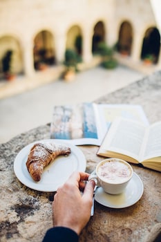 san francesco heritage hotel