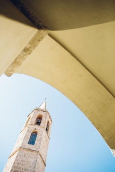 san francesco heritage hotel