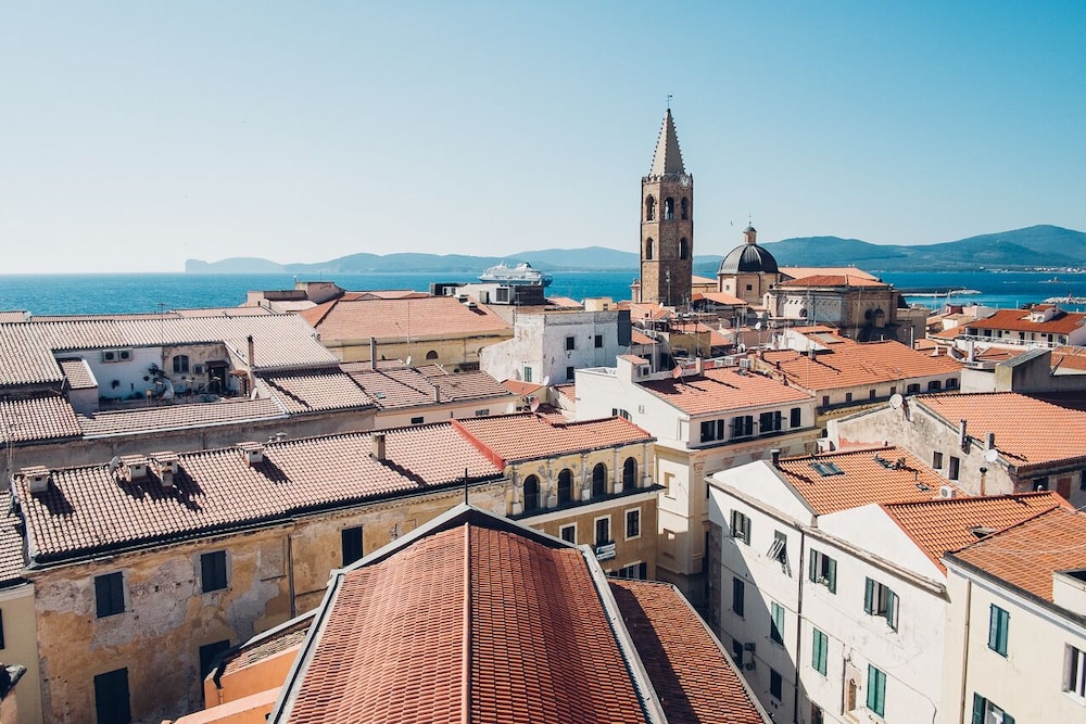 san francesco heritage hotel