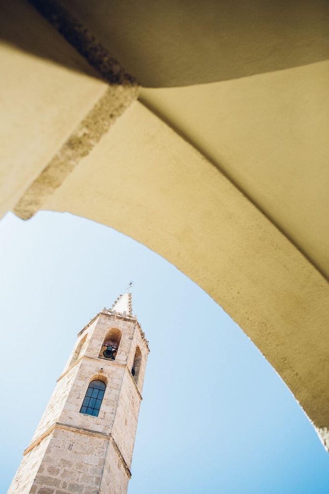 san francesco heritage hotel