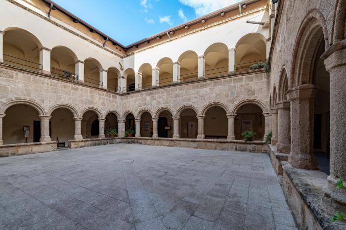 san francesco heritage hotel