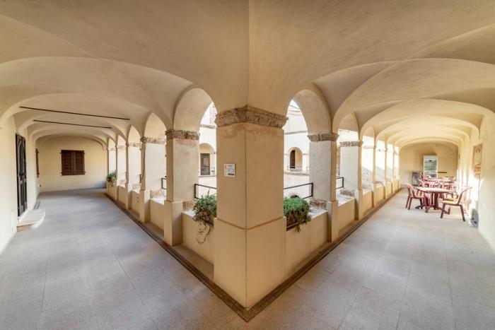 san francesco heritage hotel