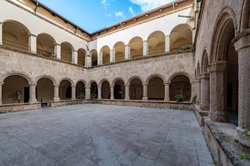 san francesco heritage hotel