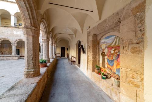 san francesco heritage hotel