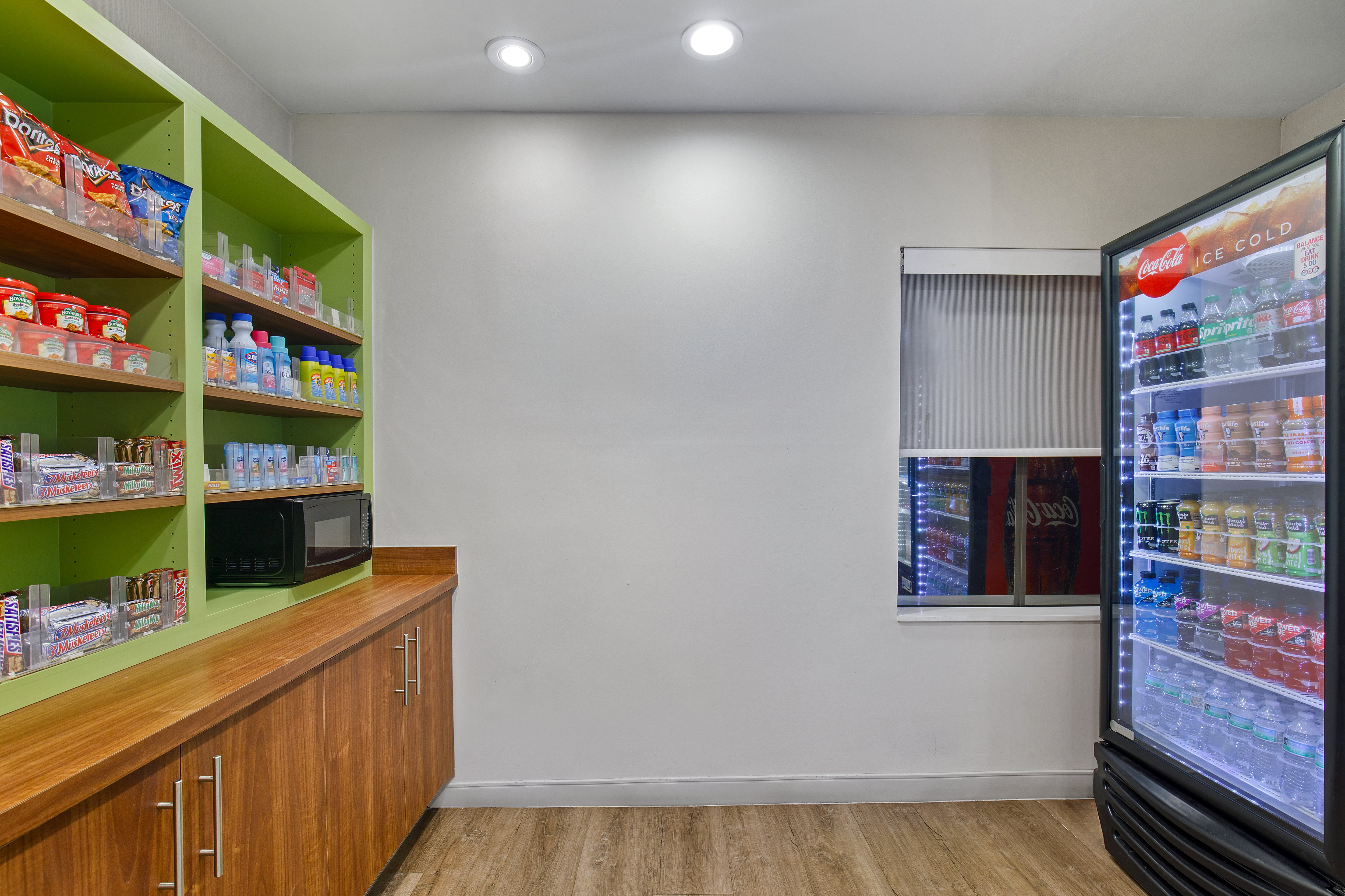 holiday inn express and suites locust grove by ihg