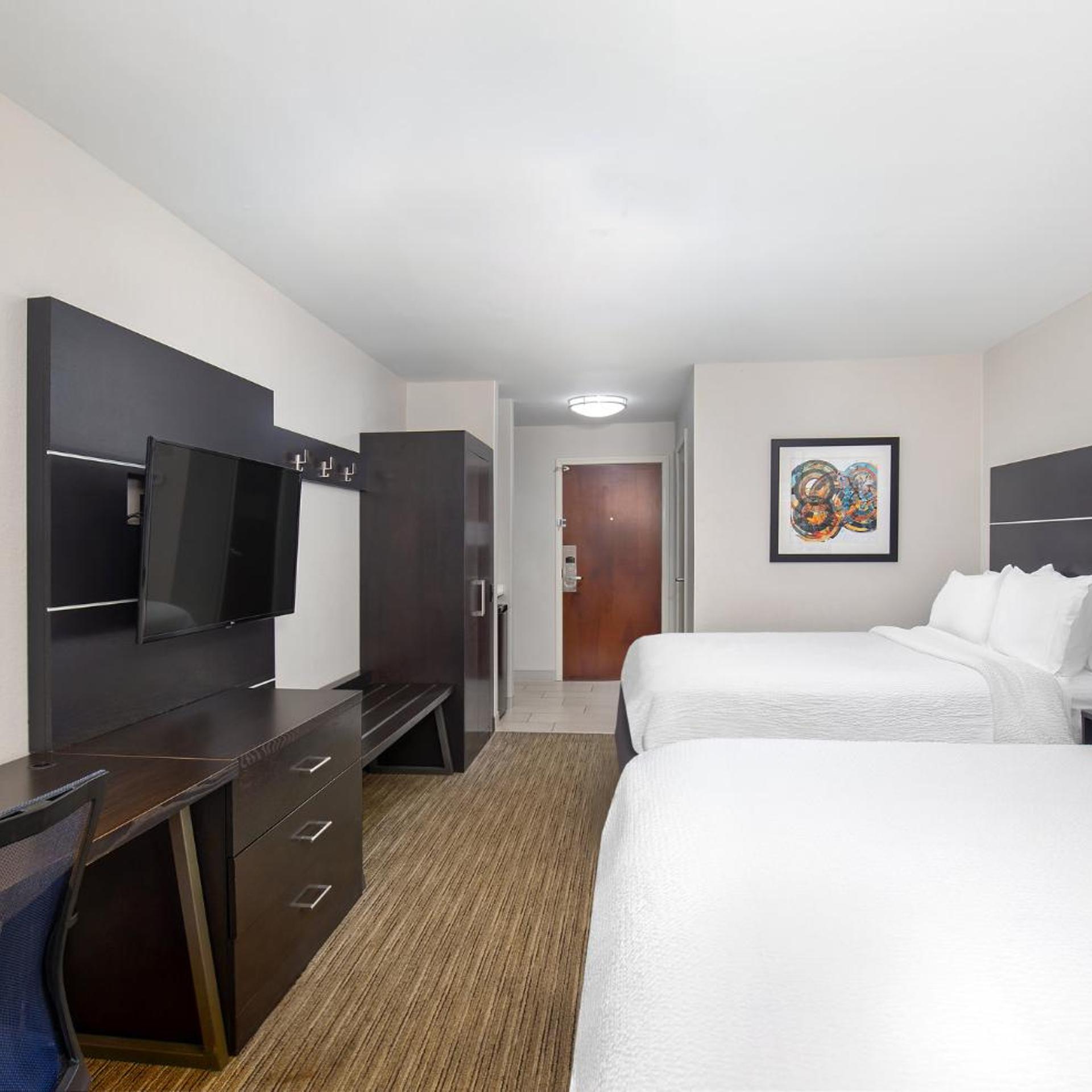 holiday inn express and suites locust grove by ihg