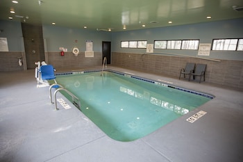 Holiday Inn Express & Suites Locust Grove By Ihg,Georgia>>Atlanta,3 star