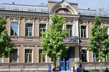 druskininkai