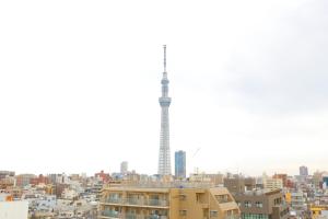 hotel mystays asakusa