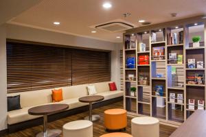 hotel mystays asakusa
