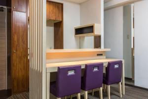 hotel mystays asakusa