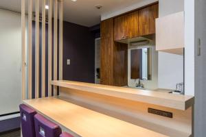 hotel mystays asakusa