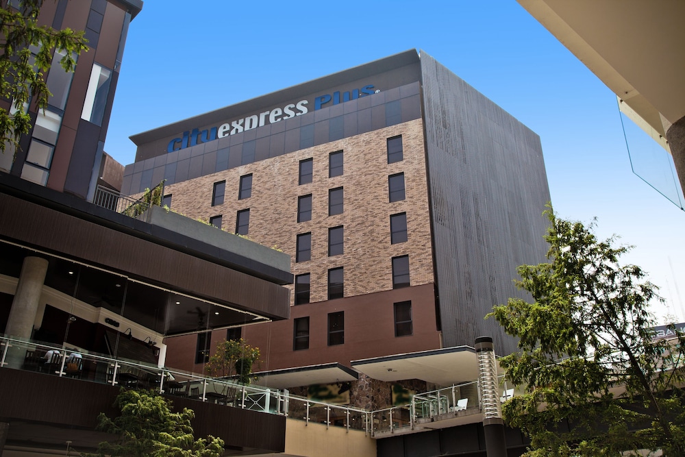 City Express Plus By Marriott Monterrey Nuevo Sur,Monterrey>>Guadalupe,3 star