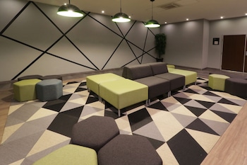 city express plus by marriott monterrey nuevo sur