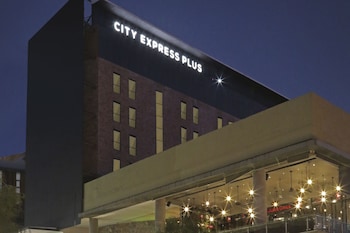 city express plus by marriott monterrey nuevo sur