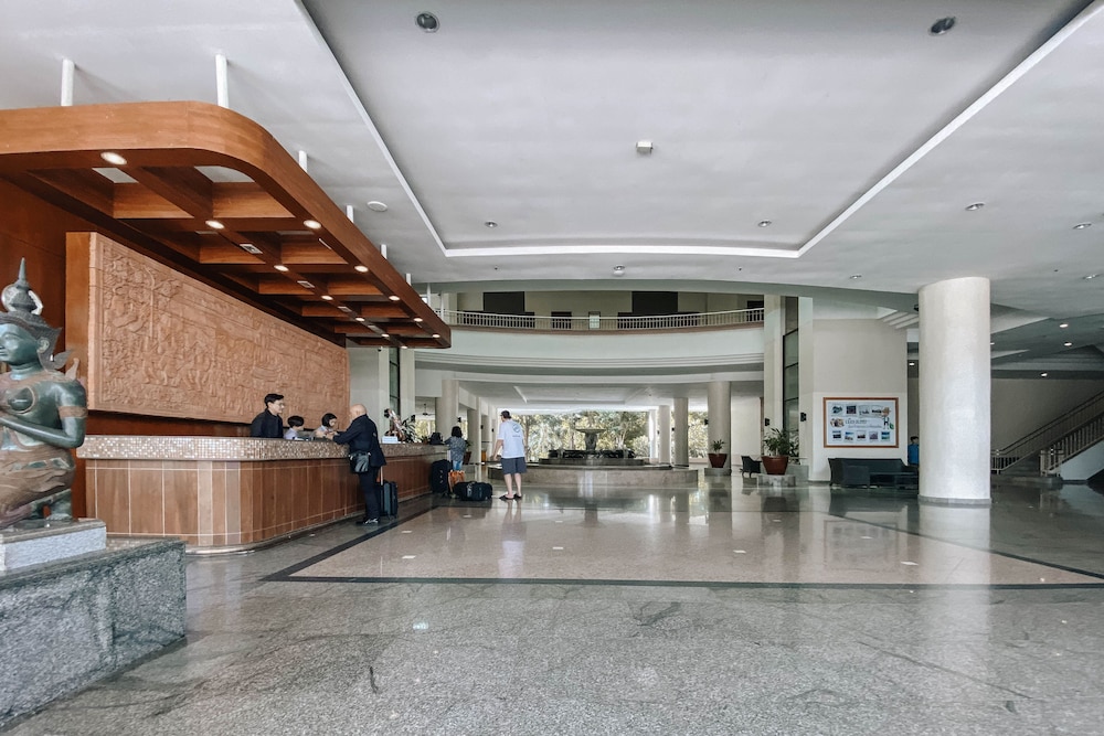 loei palace hotel