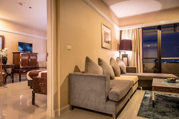 loei palace hotel
