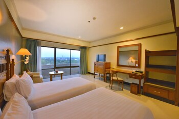 loei palace hotel