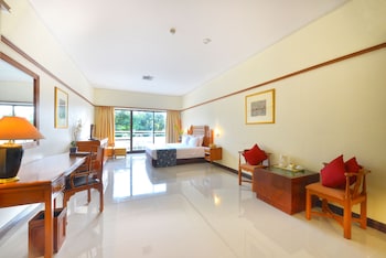 loei palace hotel