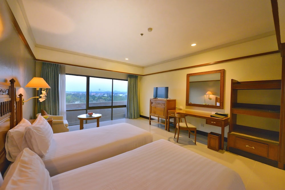 loei palace hotel