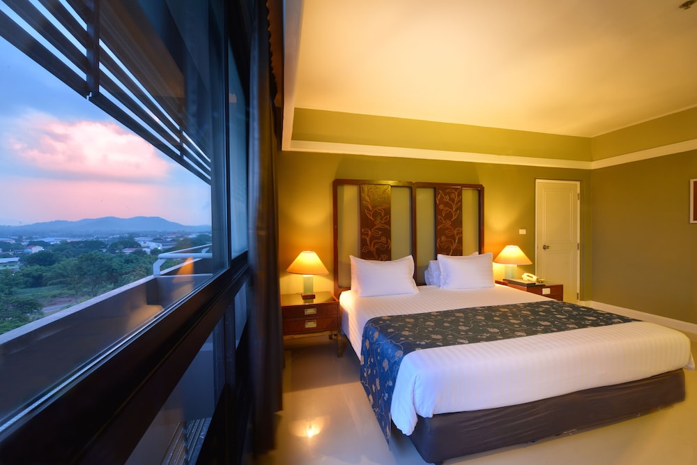 loei palace hotel